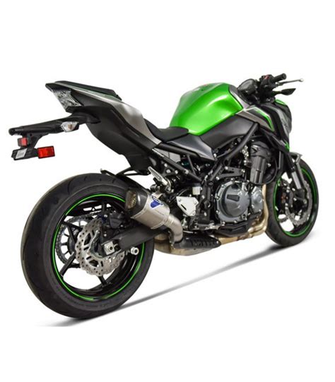 Termignoni Kawasaki Z Terminale Di Scarico Moto