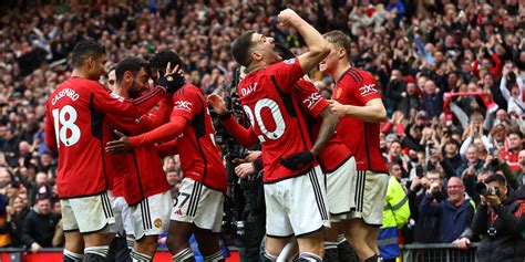 Man United star was even better than Mainoo & Fernandes v Liverpool