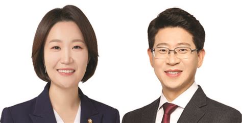 410 총선 여야 후보 최기식 이소영 확정 과천시대신문