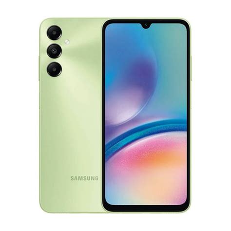 Samsung Sm A057 Galaxy A05s4 64gb 6 7 Ds Light Green Tim