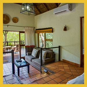 Madikwe River Lodge – Golden Leopard Resorts