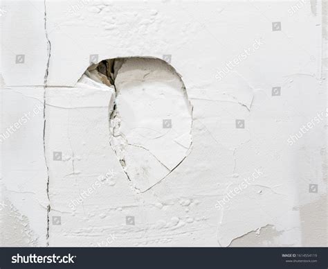 Fist Holes In Walls