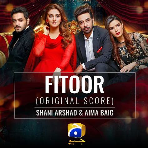 Fitoor (Original Score) - Song Download from Fitoor (Original Score ...