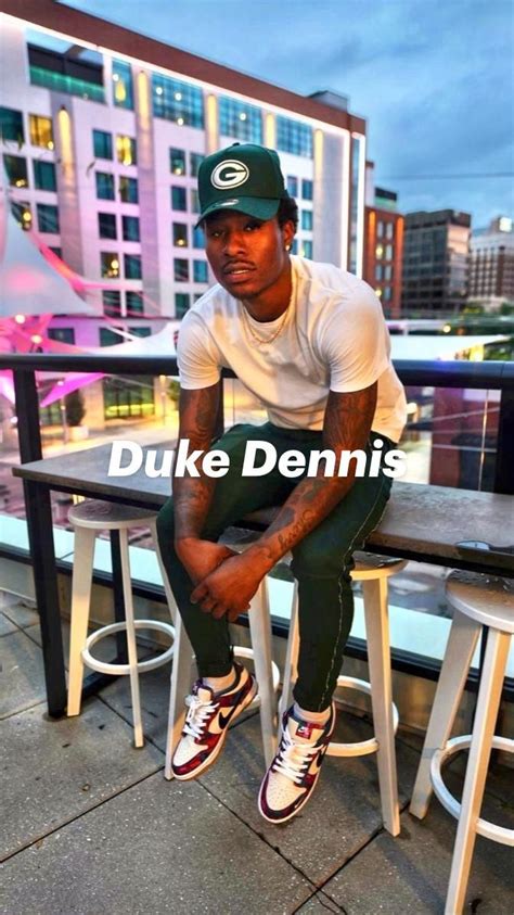 Duke Dennis | Dennis, Duke, Rappers