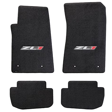 Th Generation Camaro Lloyds Ultimats Floor Mats