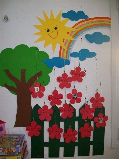 School decoration ideas. craft and ideas. classroom decoration ...