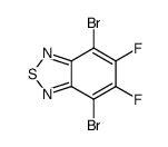 Cas Dibromo Difluorobenzo C Thiadiazole