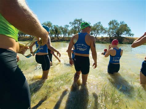 Julia Creek Destination Information Queensland