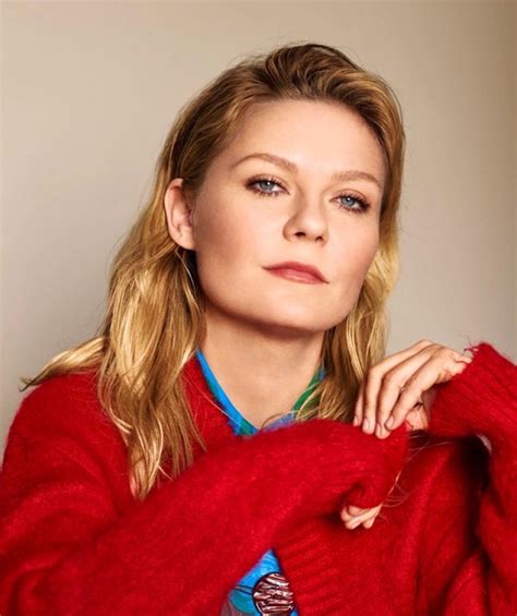 KIRSTEN DUNST in Nylon Magazine, September 2017 – HawtCelebs