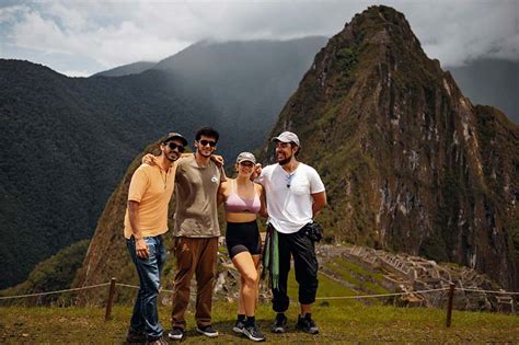 Machu Picchu Day Trip From Cusco Sap Adventures