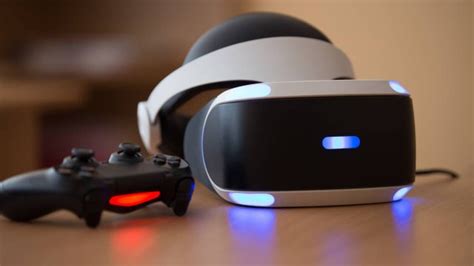 Playstation Vr Quando Arriva Il Prossimo Visore Vr Di Sony Fastwebplus