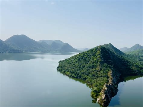 Bahubali Hills, Udaipur : r/IncredibleIndia