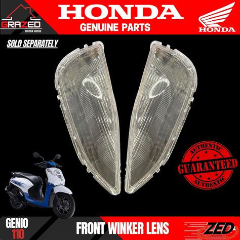 Front Signal Front Winker For Honda Genio K J N R