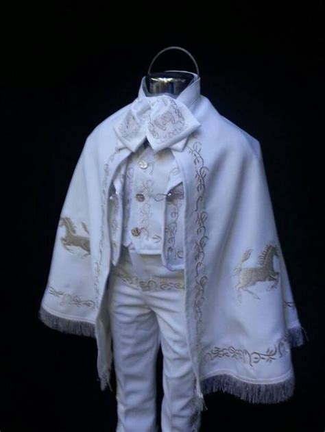 Trajes De Charro Y Vestidos De Escaramuza Bautizo Baptism Party