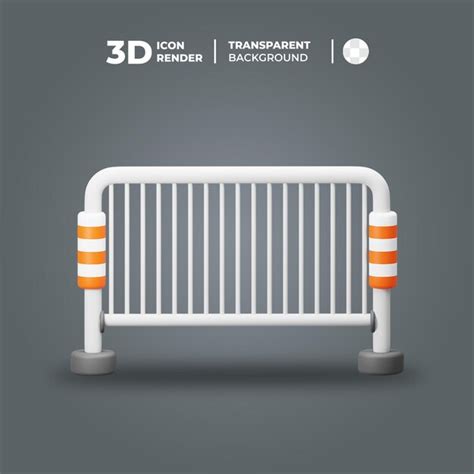 Safety Barriers PSD, High Quality Free PSD Templates for Download