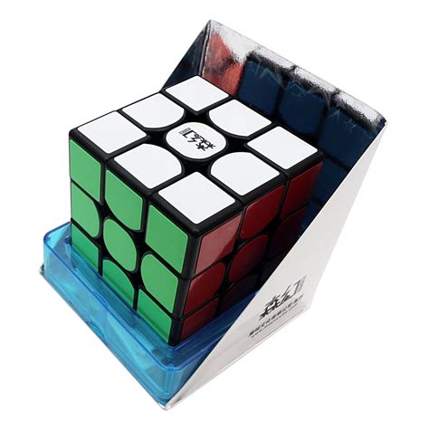 Moyu Senhuan Mars Rubik Kocka X X Fekete Sz N Emag Hu