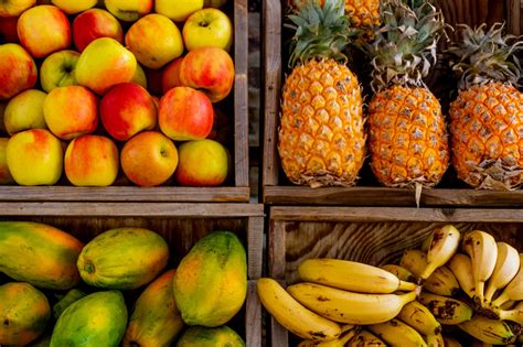 Pourquoi Et Comment Manger Des Fruits Faster Today