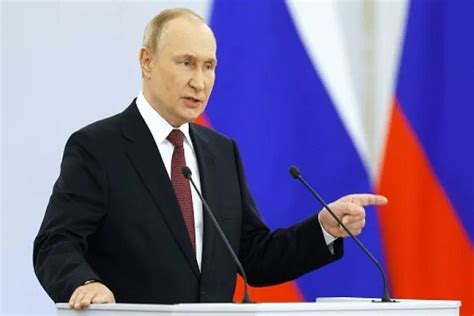 Vladimir Putin Wont Attend The Bali G20 Summit Asfe World Tv