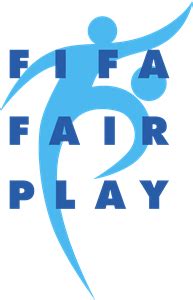 FIFA Fair Play Logo PNG Vector (SVG) Free Download