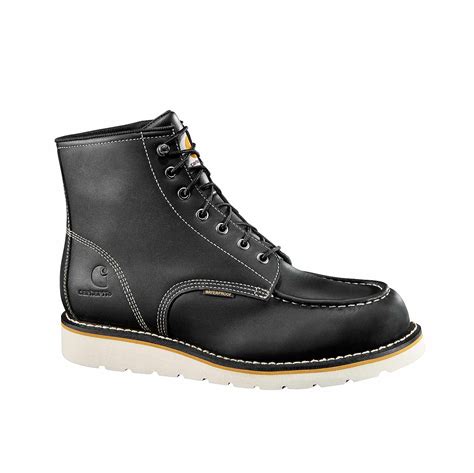 Men's Work Boots | Carhartt