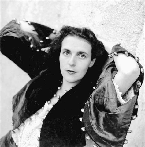 Leonora Carrington English Mexican Painter April 6 1917 May 25