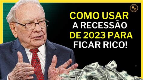 Warren Buffett A Maior Oportunidade De Investimento Da Sua Vida Para