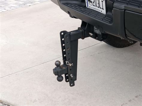 Adjustable Drop Hitch vs. Fixed: Which Is Right for Your Towing Needs?