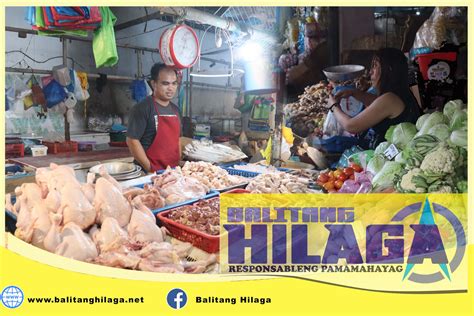 Presyo Ng Gulay At Karne Sa Isabela Patuloy Sa Pagtaas Balitang Hilaga