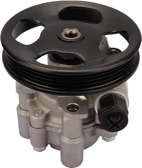 Amazon DRIVESTAR 21 5250 Power Steering Pump For 2001 2002 2003