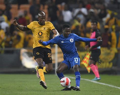 SuperSport United Vs Kaizer Chiefs Lineups 3 Predictions PSL