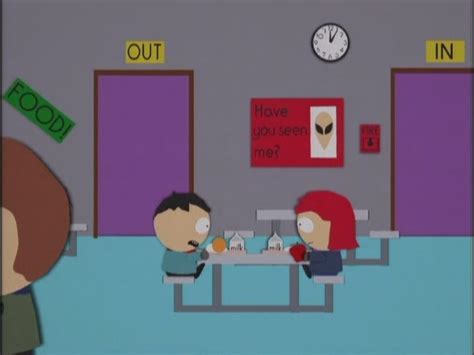 3x06 Sexual Harassment Panda South Park Image 21127250 Fanpop