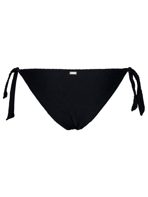 Banana Moon Bikini Unterteil Dasia Romeo JAI01 Schwarz Modivo At