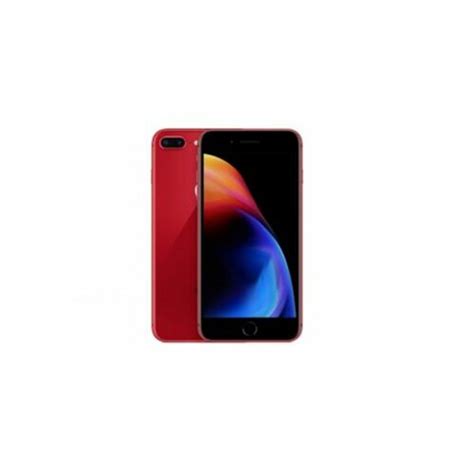 Apple Iphone 8 Plus 64gb Red Special Edition Mrt92sea Mobilni Telefon