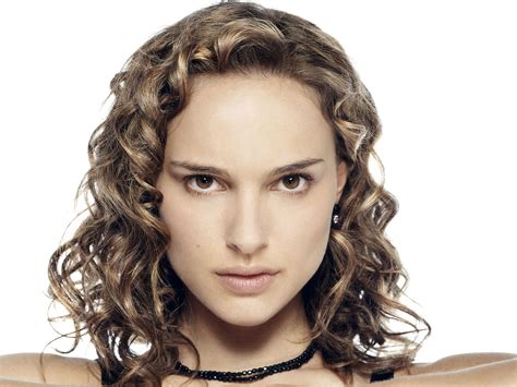 Natalie Portman Wallpapers Wall Pc