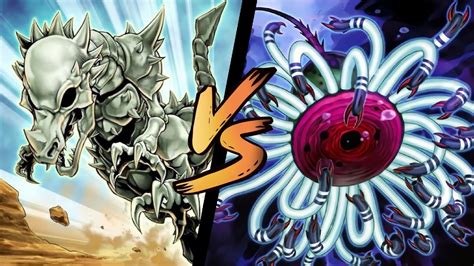 Paleozoic Vs Stun Yu Gi Oh Master Duel YouTube