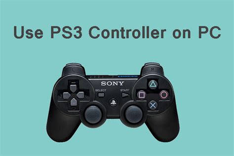 How To Use Ps3 Controller On Ps4 2022 Tips