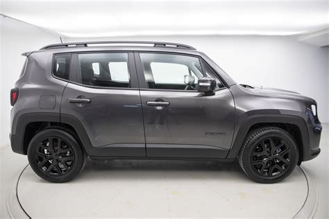 Comprar Jeep Renegade G Kw Night Eagle Fwd P Car