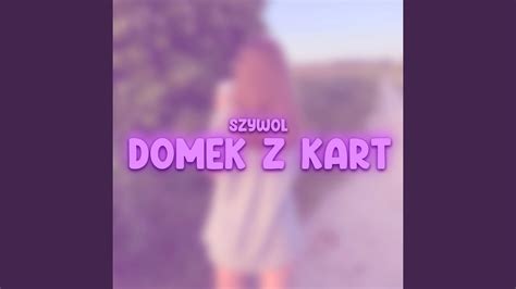 Domek Z Kart YouTube