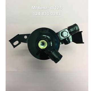 Mercedes Benz W Receiver Drier Shopee Malaysia