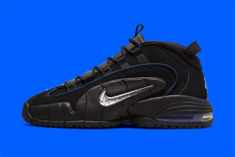 Nike Air Max Penny 1 27cm Blog Knak Jp