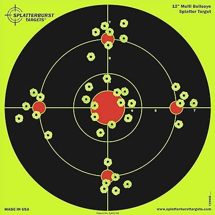 Best targets for long range | Shooters' Forum