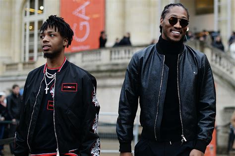 Metro Boomin Dément Navoir Pas Dit Que Son Prochain Album Avec Future