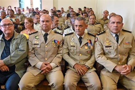 20ª Companhia independente de Polícia Militar tem novo comandante