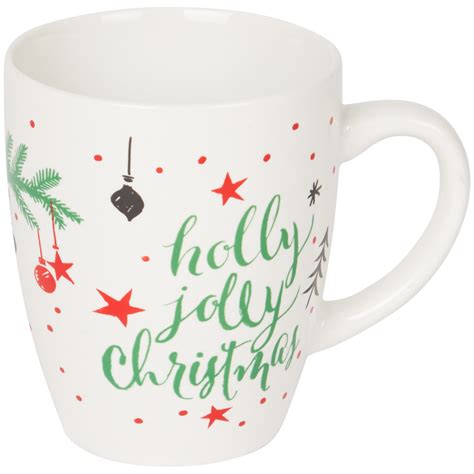 Mug De Noël