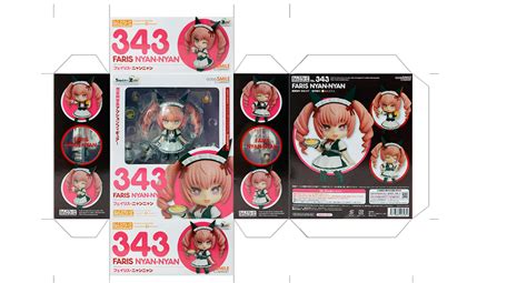 Nendoroid Box Myfigurecollection Net