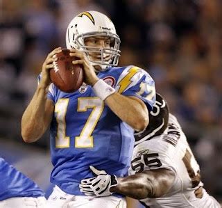 The Nightly Daily: San Diego Chargers throwback uniforms are the best ...