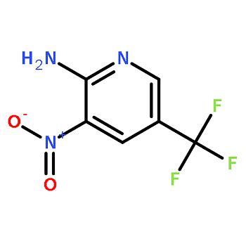 Rhawn Trifluoromethyl Nitropyridin