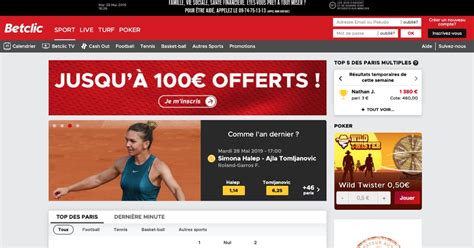 Top 10 Meilleurs Sites De Paris Sportifs En Ligne 2021 Topito