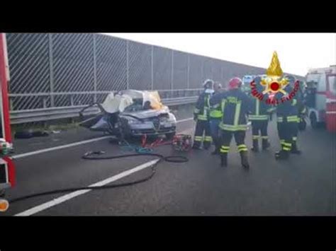 Incidente A1 Bologna Oggi Morte Tre Donne Cronaca Ilre YouTube