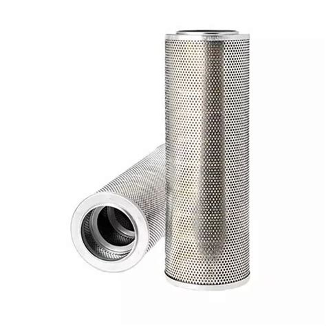 Fleetguard Inch Hf Series Hydraulic Cartridge Filter Hf At